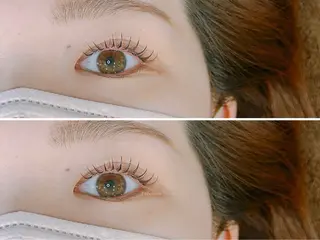 マツエク・マツパ Urbansea Eyelash赤羽の眉毛・アイブロウイメージ