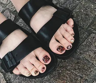 ネイル bright Ryoyaのマツエク・マツパデザイン