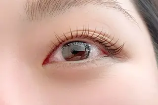 マツエク・マツパ Rainy みたけ店のマツエク・マツパデザイン