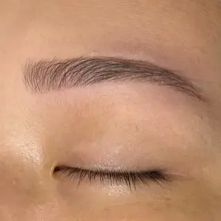 アイブロウ soposilma 🧸今季OPENのマツエク・マツパデザイン