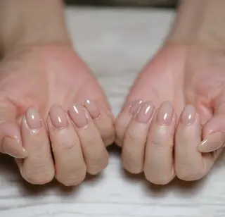 ネイル July nail salonのネイルデザイン