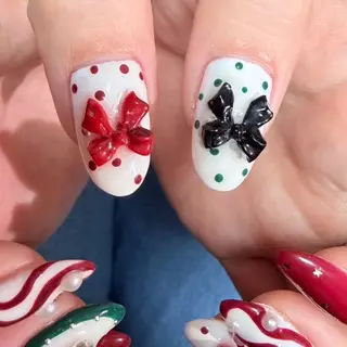 ネイル 🐯 ミヅキ🐯のネイルデザイン