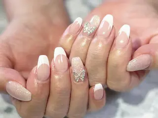 ネイル ネイル フフラ所属・nail fufla ♡yamane♡のネイルデザイン