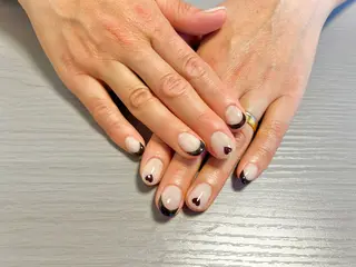 ネイル Nails Prost!のネイルデザイン