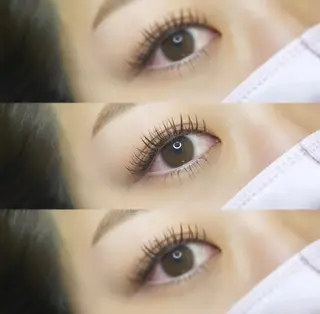 マツエク・マツパ 🌻akira 🌻のマツエク・マツパデザイン