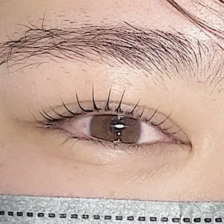 マツエク・マツパ Veil chihiroの眉毛・アイブロウイメージ