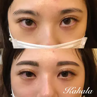 マツエク・マツパ Fujimoto 🦭⸝⋆꙳のマツエク・マツパデザイン