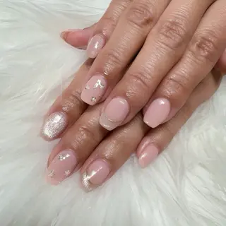 ネイル N Kaoriのネイルデザイン