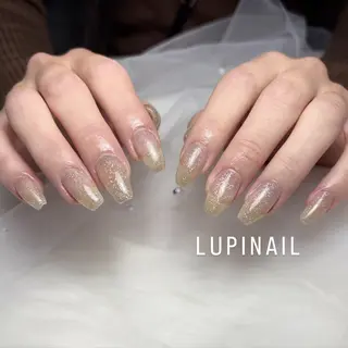 ネイル 💎 LUPI NAILのネイルデザイン