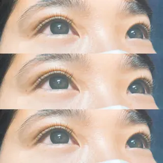 マツエク・マツパ chatran ishimochiのマツエク・マツパデザイン