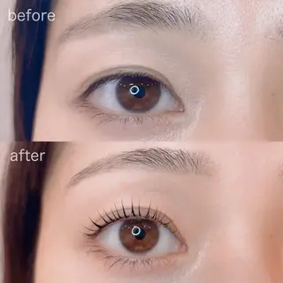 マツエク・マツパ HAYASHI ⋆˚✿˖°のマツエク・マツパデザイン