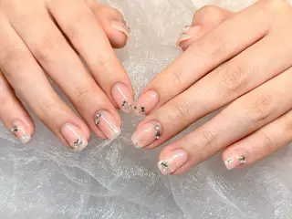 ネイル はやし みさのネイルデザイン