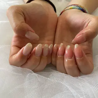 ネイル オーナー ネイリストのネイルデザイン