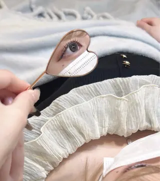マツエク・マツパ シャルム さなの眉毛・アイブロウイメージ