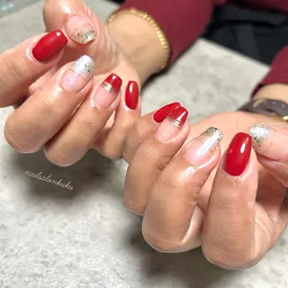 ネイル nail salon kuku所属・nail salon kukuのネイルデザイン