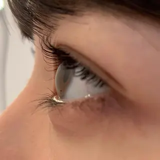 マツエク・マツパ 脱毛×アイラッシュCeriseLaLa所属・まつげ&アイブロウ スリーズララ🍒のマツエク・マツパデザイン