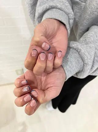 ネイル MASAKI KOKOROの眉毛・アイブロウイメージ