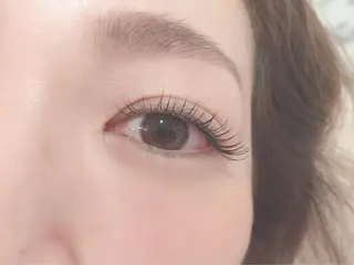 マツエク・マツパ Ema所属・fukue ayanoのマツエク・マツパデザイン