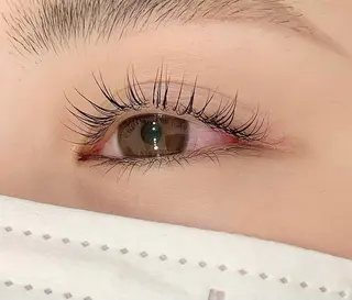 マツエク・マツパ TORCH 青柳のマツエク・マツパデザイン