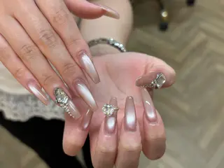 ネイル mirage nail所属・mirage nail _のネイルデザイン