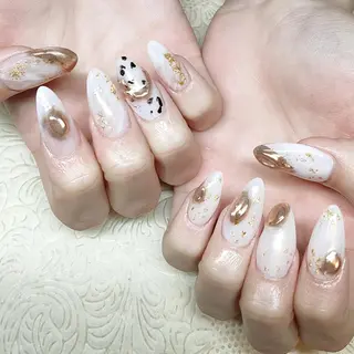 ネイル private nailsalonのネイルデザイン