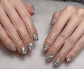 ネイル KA Linのネイルデザイン