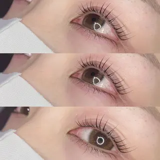 マツエク・マツパ ✧RARA nail&eye✧のマツエク・マツパデザイン