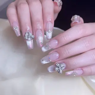 ネイル CC Nail Salonのネイルデザイン