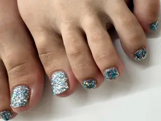 ネイル salone Regina 【サローネ レジーナ】所属・Regina Marinaのネイルデザイン
