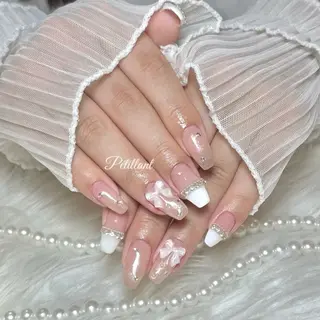 ネイル tipune namiのネイルデザイン