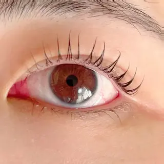 マツエク・マツパ ♾nail 恵美のマツエク・マツパデザイン