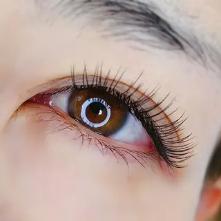 マツエク・マツパ 平山 ゆりのマツエク・マツパデザイン