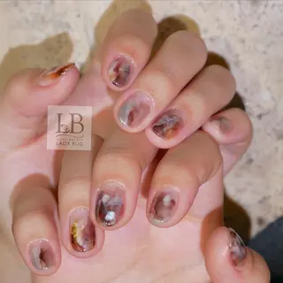 ネイル me.hair＆nail所属・me.nail narumiのネイルデザイン