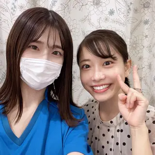 LBSホワイトニング 🌐渋谷店 小河原のエステ・リラクイメージ