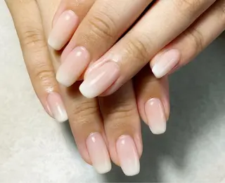 ネイル salon de pipi.　okazaki所属・O. AKINAのネイルデザイン