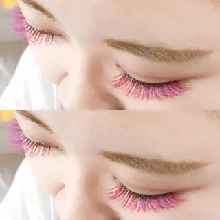 マツエク・マツパ ｉｃｈｉ ...のマツエク・マツパデザイン