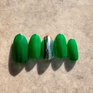 ネイル RaLa（ネイル&アイラッシュ）所属・🫧RaLa ⭐︎AYAKA🫧のネイルデザイン