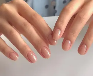 ネイル 🍑 momo_nailのネイルデザイン