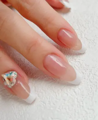 ネイル CHILL NAILのネイルデザイン