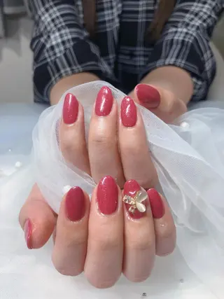 ネイル kihi大塚店 モデル募集専用のネイルデザイン