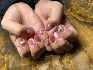 ネイル eum. ｳﾑのネイルデザイン