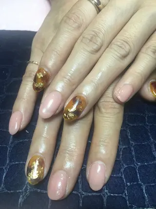 ネイル ネイルサロン Sweetのネイルデザイン