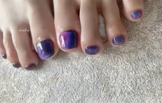 ショート nagase yumiのネイルデザイン