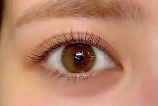 マツエク・マツパ 梅田駅近！半個室 M'sアイブロウの眉毛・アイブロウイメージ