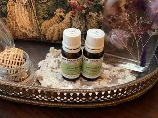 fairytale アロマ&ヘアサロンのエステ・リラクイメージ