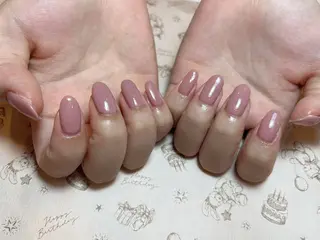 ネイル arce amiのネイルデザイン