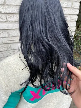 カラー 全店売上No.1🏆 ✨深江裕稀のヘアスタイル