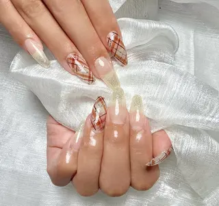 ネイル L. Nailのネイルデザイン