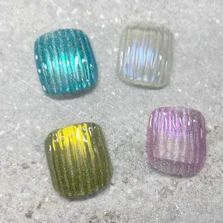 ネイル nailsalon SANANAILのネイルデザイン