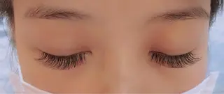 マツエク・マツパ ケイ チャンのネイルデザイン